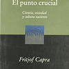 Libro PUNTO CRUCIAL De Capra Fritjof ESTACIONES
