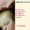 Libro EN EL NOMBRE DE LA MADRE NUEVOS TIEMPOS 99 De De Luca 