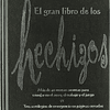 Libro GRAN LIBRO DE LOS HECHIZOS TABLA DE ESMERALDA [CARTONE