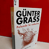 Libro Pelando La Cebolla coleccion Narrativa Grass Gunte