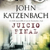 Libro JUICIO FINAL COLECCION NEGRA De Katzenbach John ZETA B
