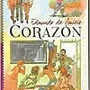 Libro CORAZON DIARIO DE UN NIÑO De DE AMICIS EDMUNDO FONTA