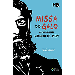Libro Missa do galo e outros contos de Machado de Assis De V