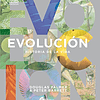 Libro EVOLUCION HISTORIA DE LA VIDA CARTONE NATURAL HISTOR Y