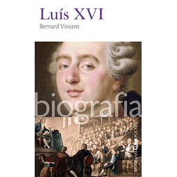 Libro Luís XVI Série LyPM Pocket Biografias Volume 10 Em