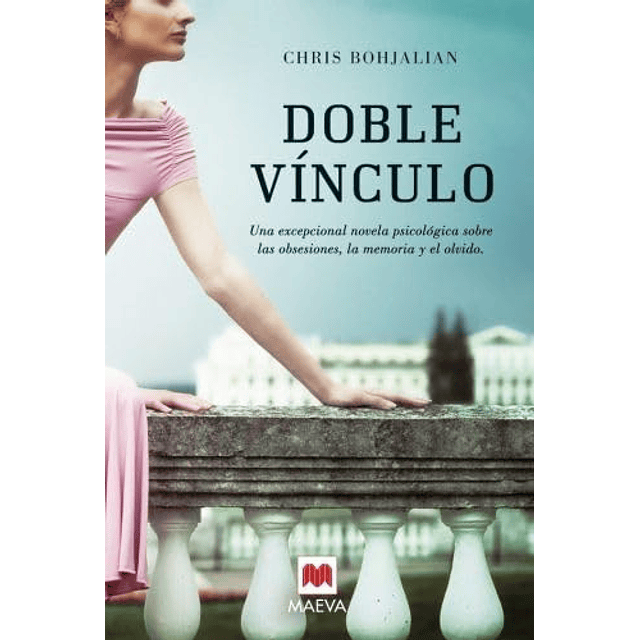 Libro Doble Vinculo Bohjalian Chris papel De Bohjalian C