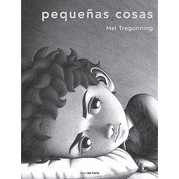 Libro PEQUEÑAS COSAS De TREGONNING MEL NUBE DE TINTA