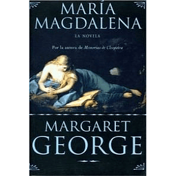 Libro MARIA MAGDALENA HISTORICA De GEORGE MARGARET B EDICION