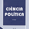 Libro Ciência Politica Paulo Bonavides De Paulo Bonavides Ma