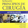 Libro Principios De Cirugia Schwartz Autoevaluacion De Bruni