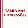 Libro Tarifa nas Concessões De CAMARA JACINTHO ARRUDA MALEI