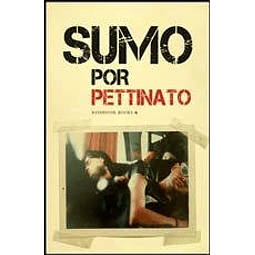 Libro SUMO POR PETTINATO COLECCION RESERVOIR BOOKS De Pettin