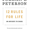 Libro 12 Rules for Life Jordan B Peterson De Ethan Van Scive