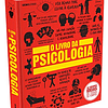 Libro O Livro da Psicologia Em Portuguese do Brasil De Globo