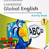 Libro Cambridge Global English Learner's Book Con CD De Audi