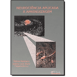 Libro Neurociencia Aplicada a Aprendizagem De Telma Pantano 