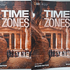 Libro Time Zones 3 2nd Student Book + Online Workbook De 