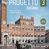 Libro Nuovissimo Progetto Italiano 3 c1 Libro Dello Stud