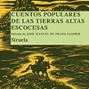 Libro CUENTOS POPULARES DE LAS TIERRAS ALTAS ESCOCESAS CARTO