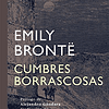 Libro Cumbres Borrascosas De Emily Bronte SIRUELA