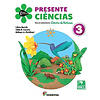 Libro PROJETO PRESENTE CIÊNCIAS NATURAIS 3º ANO BNCC De VVAA