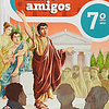 Libro Entre Amigos Ensino Religioso 7ª Ano De VVAA MODERNA