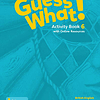 Libro Guess What! 6 Ab With Online Resources British De VV