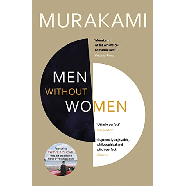 Libro MEN WITHOUT WOMEN PB De MURAKAMI Haruki VINTAGE