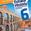 Libro ESTUDAR HIS 6 ED3 De EDITORA MODERNA MODERNA