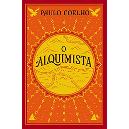 Libro ALQUIMISTA O De COELHO PAULO PARALELA