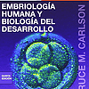 Libro Embriología humana y biología del desarrollo Spanish E