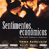 Libro Sentimentos Econômicos De Emma Rothschild RECORD