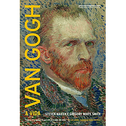 Libro Van Gogh A Vida Em Portugues do Brasil De Steven Na