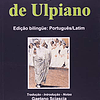 Libro Regras de Ulpiano De Elenara Vieira De Vieira Edipro 