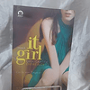 Libro It Girl Uma garota entre nós Vol 2 De ZIEGESAR CE