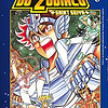 Libro Cavaleiros do Zodíaco Saint Seiya Volume 8 De VVAA