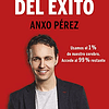 Libro Los 88 Peldaños del Éxito Usamos el 1% de nuestro cere