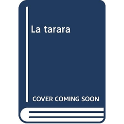 Libro TARARA CANCIONES TRADICIONALES LIBRO DISCO [C CD] CART