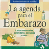 Libro LA AGENDA PARA EL EMBARAZO 4º EDICION De Marguerite So