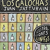 Libro Galochas [ilustraciones Liniers] Sasturain Juan ilu