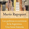 Libro POLITICAS ECONÃ“MICAS DE LA ARGENTINA UNA BREVE HISTOR