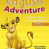 Libro New English Adventure Student's Book Pack Level 2 Stu