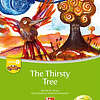 Libro THIRSTY TREE + CDR edición en inglés De Bravi Adrián 