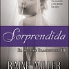 Libro Sorprendida el Affaire Blackstone 3] rustica Miller 