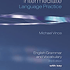 Libro NEW INTERMEDIATE LANGUAGE PRACTICE WITH KEY WITH CD RO