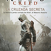 Libro Assassin's Creed La Cruzada Secreta 3 rustica Bo