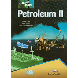 Libro Career Paths Petroleum II Student's Book De Dooley Je