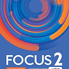 Libro Focus 2 Student´s Book y Ebook With Online Practice 
