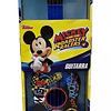 Mickey Mouse Guitarra Con Licencia Disney