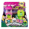 Hatchimals Colleggtibles Playset Ilha Tropical 1866